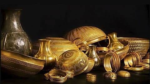 Treasure of Villena