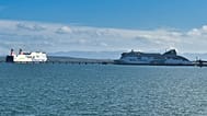 Stena Line and Irish Ferries will implement the new rules at the end of September