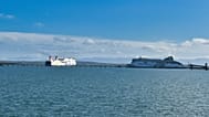 Stena Line and Irish Ferries will implement the new rules at the end of September