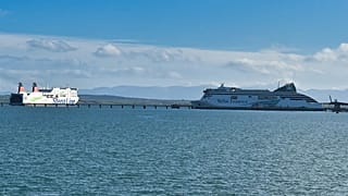 Stena Line and Irish Ferries will implement the new rules at the end of September