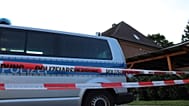 Polizeiwagen, Symbolbild