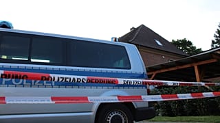 Polizeiwagen, Symbolbild