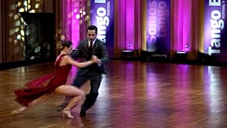Tango BA brings 800 couples from 47 countries to Buenos Aires, with world championship finals taking place at the Teatro Gran Rex.