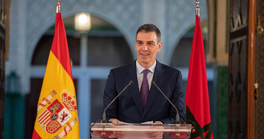 Spain: Sánchez rules out any Moroccan involvement in the Ceuta crisis