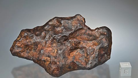 The Twannberg meteorite
