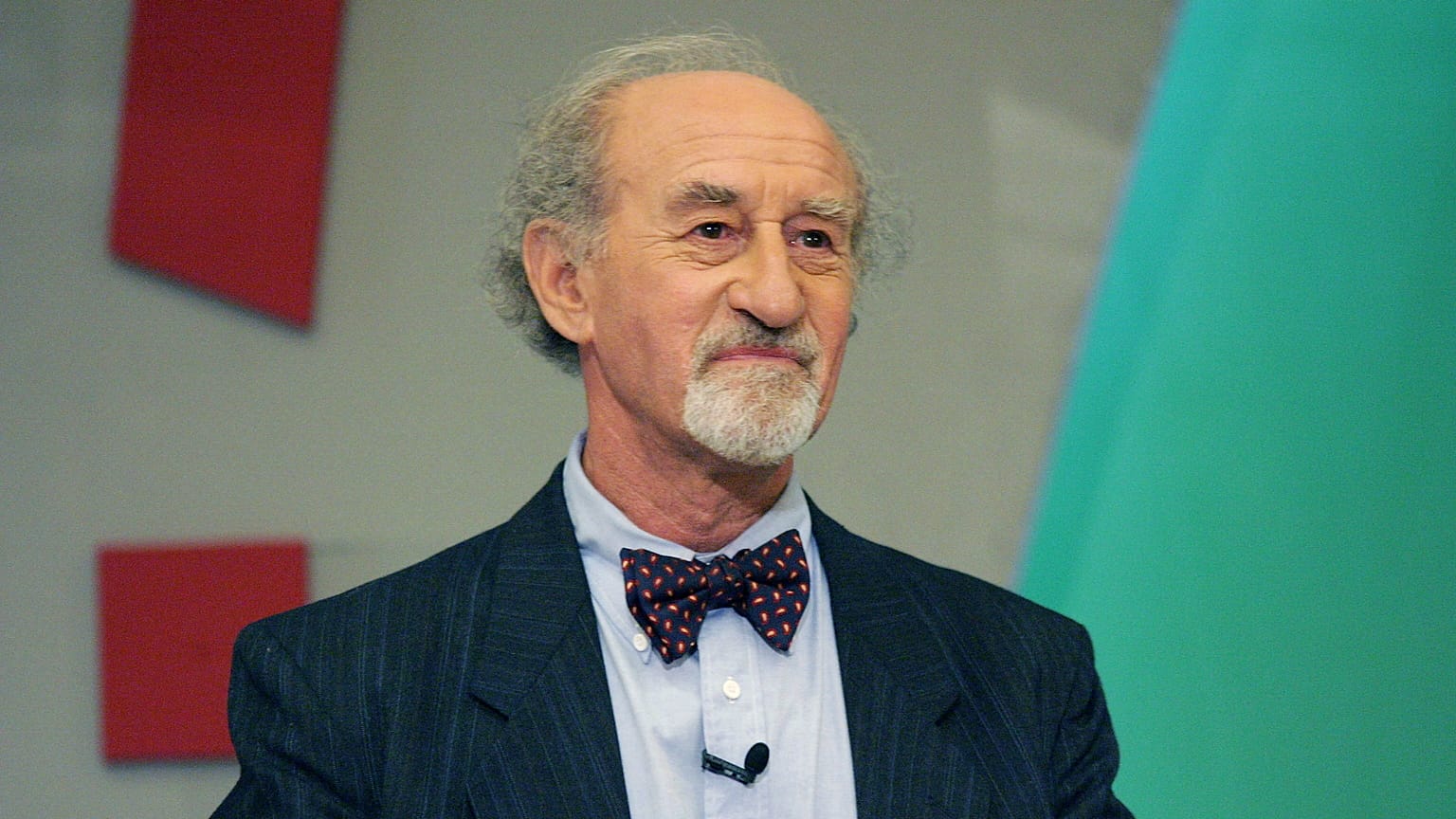 Berend T. Iván
