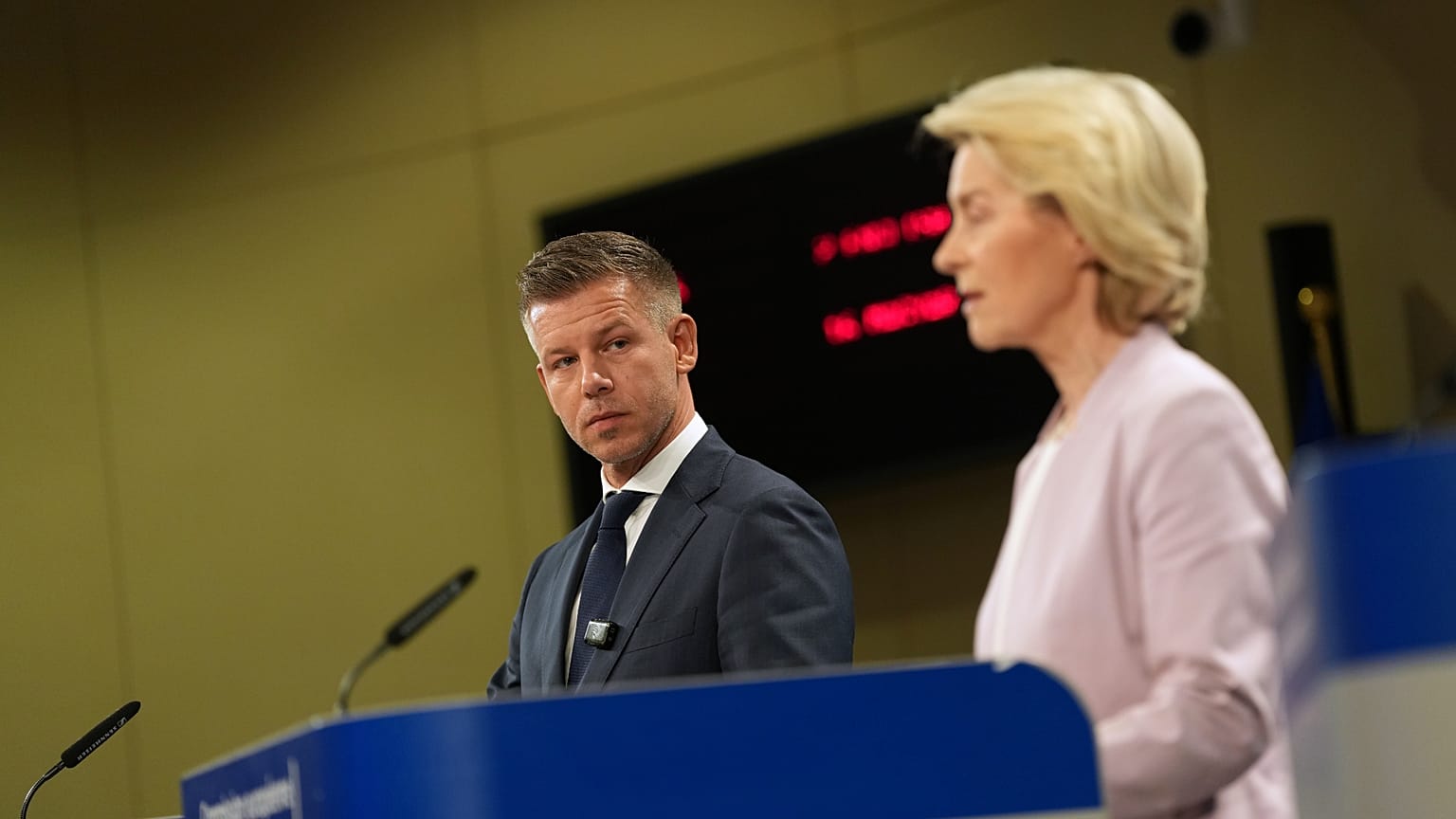 Kialakult az egyetértés döntő része