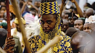 Ouganda : Oyo Rukidi IV, le "plus jeune roi du monde", est mort à 34 ans