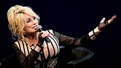 Dolly Parton has left fans a secret song – but it’s locked away until 2045
