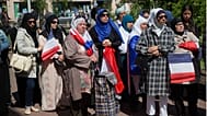 حجاب در فرانسه