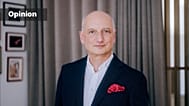 Dr. Nikolas Stihl
