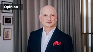Dr. Nikolas Stihl