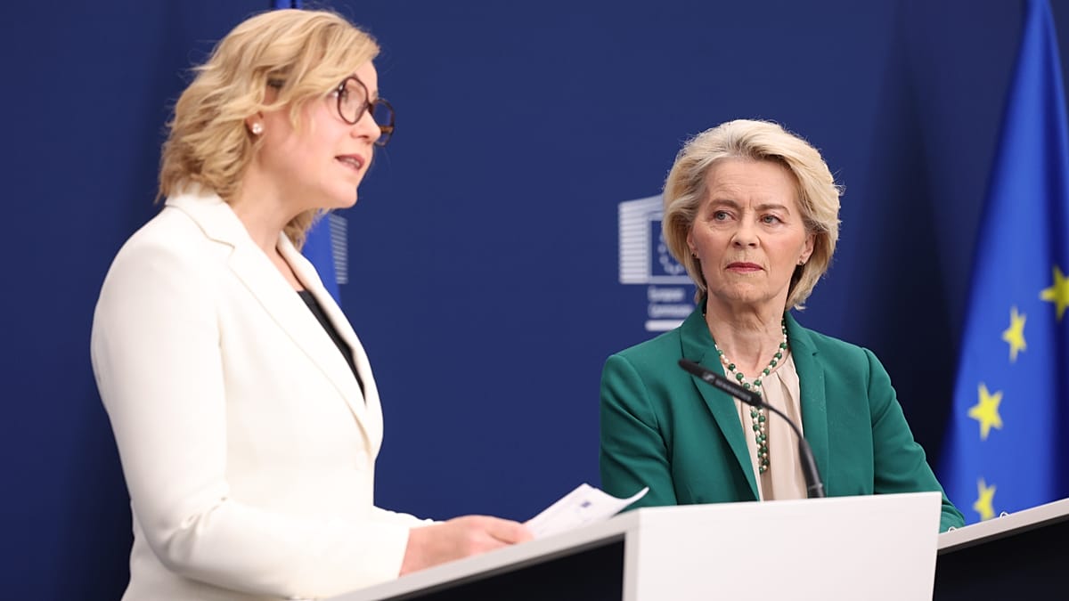 EU needs European digital agency to close enforcement gap, experts say