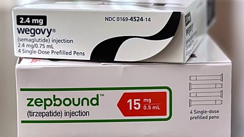 Slimming products, archive