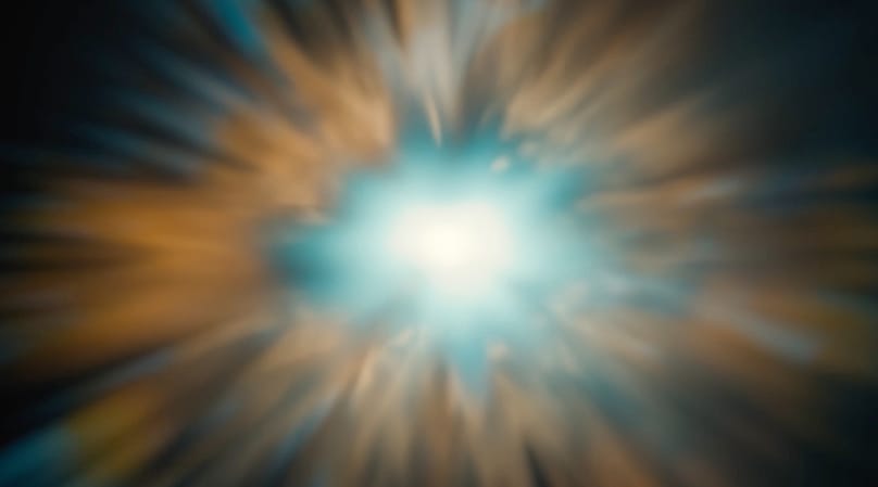 Zehnmal in der Sekunde sollen Brennstoffkügelchen in das Reaktorherz geschossen werden.