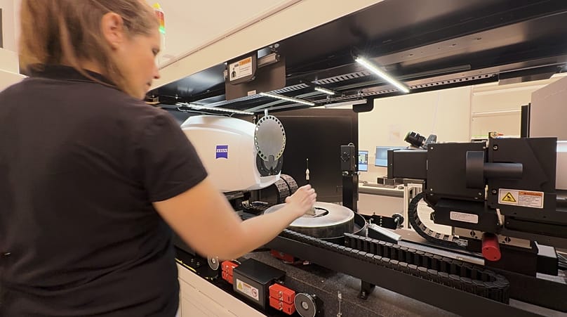 Focused Energy ritiene che la fusione laser possa essere competitiva, anche rispetto alla fissione nucleare o alle rinnovabili.