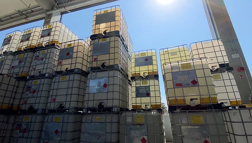 Premifab affirme constater une forte demande en Europe pour ce type de services de recyclage