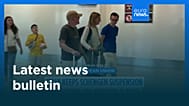 Latest news bulletin | August 31st, 2026 – Evening