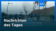 Nachrichten des Tages | 31. August 2026 - Abendausgabe