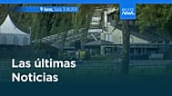 Últimas noticias | 31 agosto 2026 - Tarde