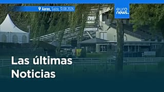 Últimas noticias | 31 agosto 2026 - Tarde