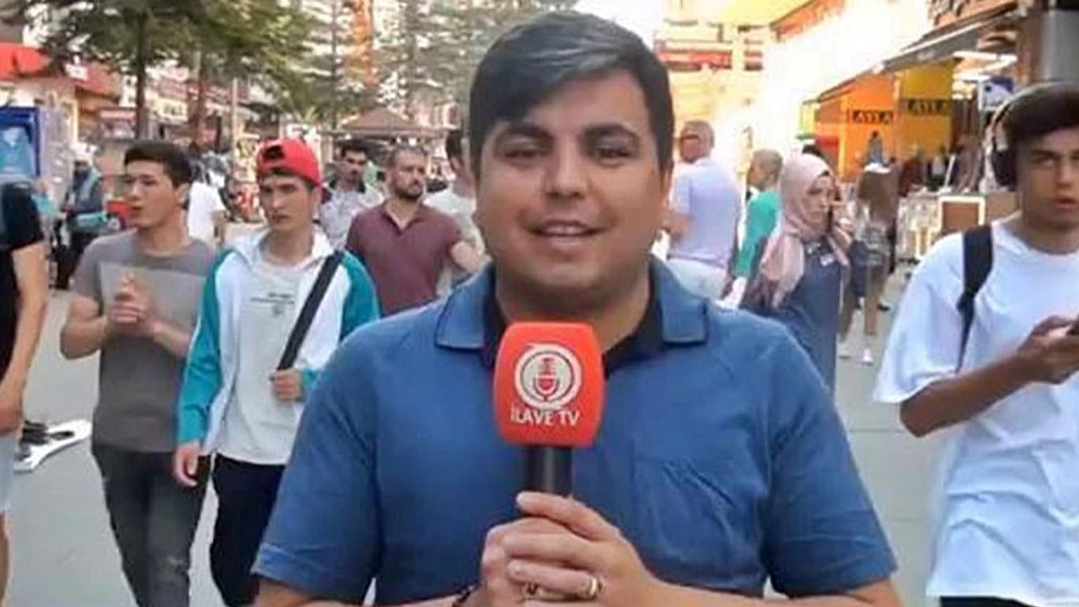 Arif Kocabıyık
