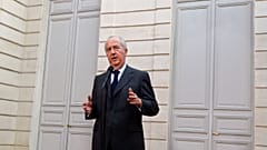 Edouard Balladur