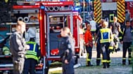 Am Warntag testen Feuerwehr und Rettungskräfte den Alarm - ARCHIV Symbolbild