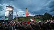 Obchody 87. rocznicy wybuchu II wojny światowej na Westerplatte, 1.09.2026 r.
