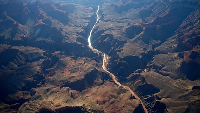 Two dead and one still unaccounted for in Grand Canyon flash floods, officials say Rescue efforts were hampered on Monday by more heavy rains that swept through the region, a natural part of the seasonal monsoon that frequently causes flash floods.