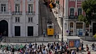 Elevador da Glória em Lisboa descarrilou a 3 de setembro de 2025, matando 16 pessoas e ferindo mais de 20