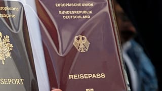 Alman pasaportu
