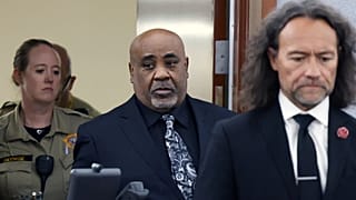 Meurtre de Tupac Shakur : Duane Davis reconnu coupable 30 ans plus tard