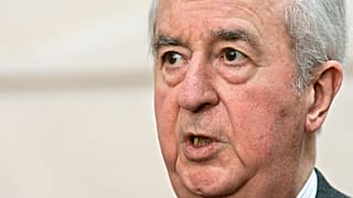 Former French PM Edouard Balladur dies aged 97: family