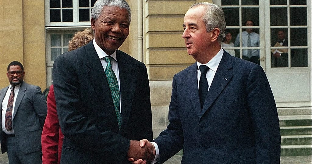 France: Former Prime Minister Édouard Balladur has died at 97