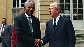 France : l’ancien Premier ministre Édouard Balladur est mort à 97 ans