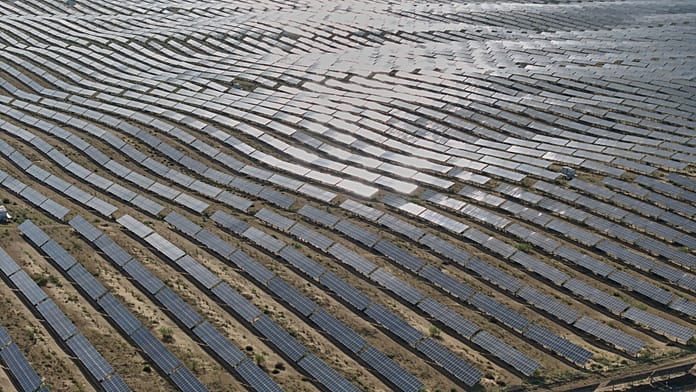 Solar outpaces coal for the first time in China: How does Europe compare? China has seen an explosive growth in its renewable installation, with coals share in its energy mix edging down in recent years.