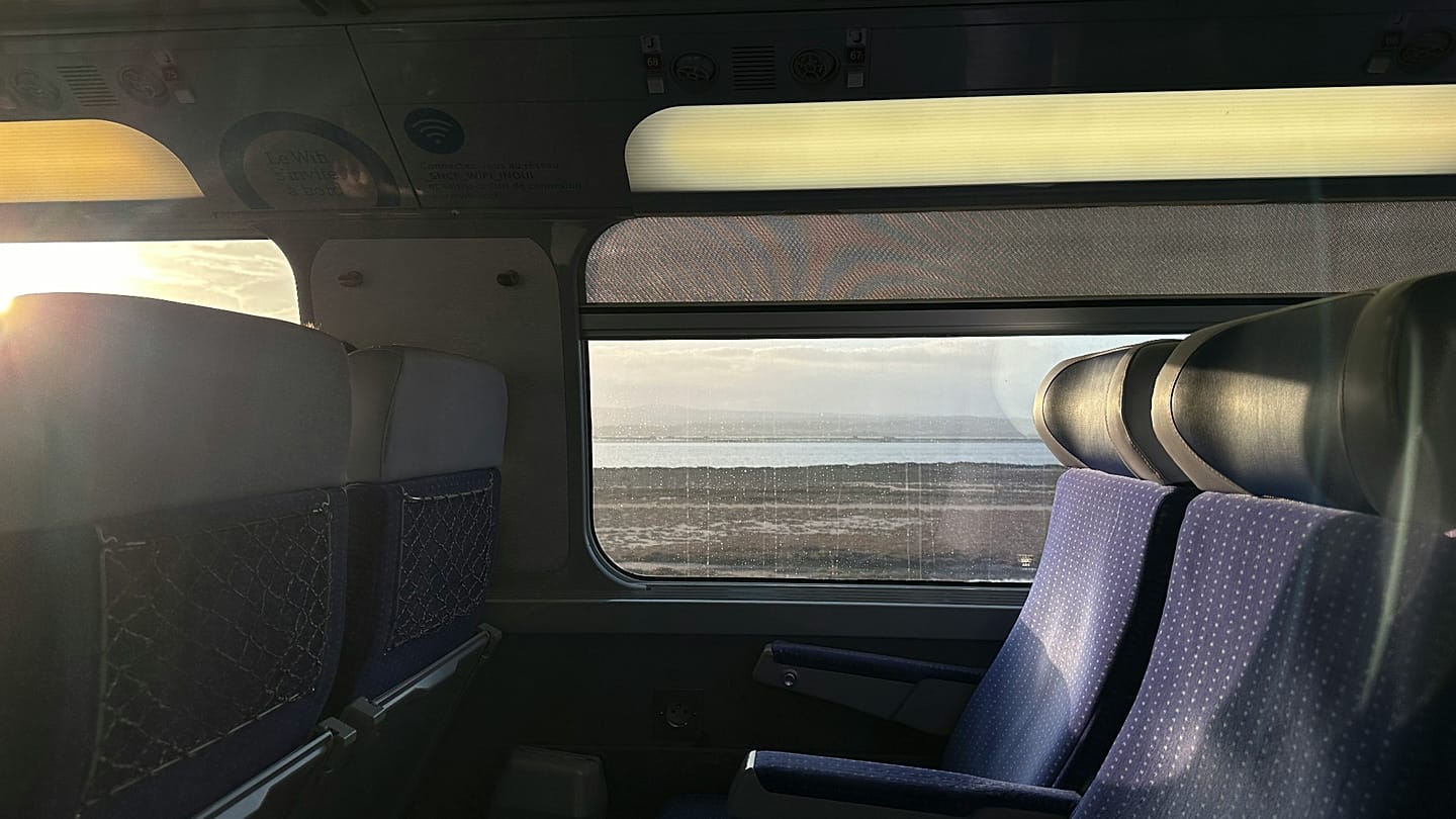 Fransız girişim Velvet, hızlı tren hatlarında SNCF'ye rakip oluyor