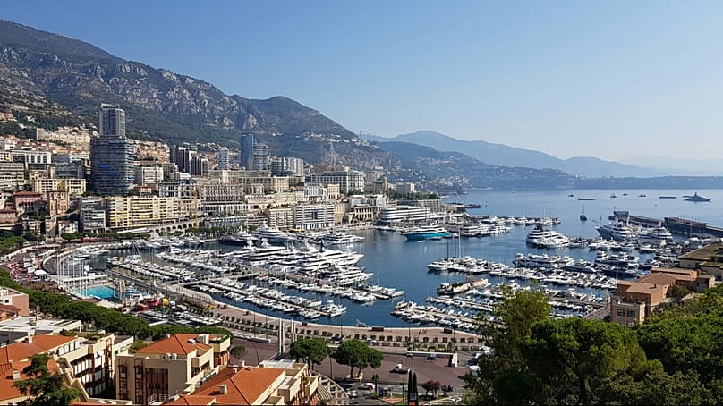 Monte Carlo, Monako