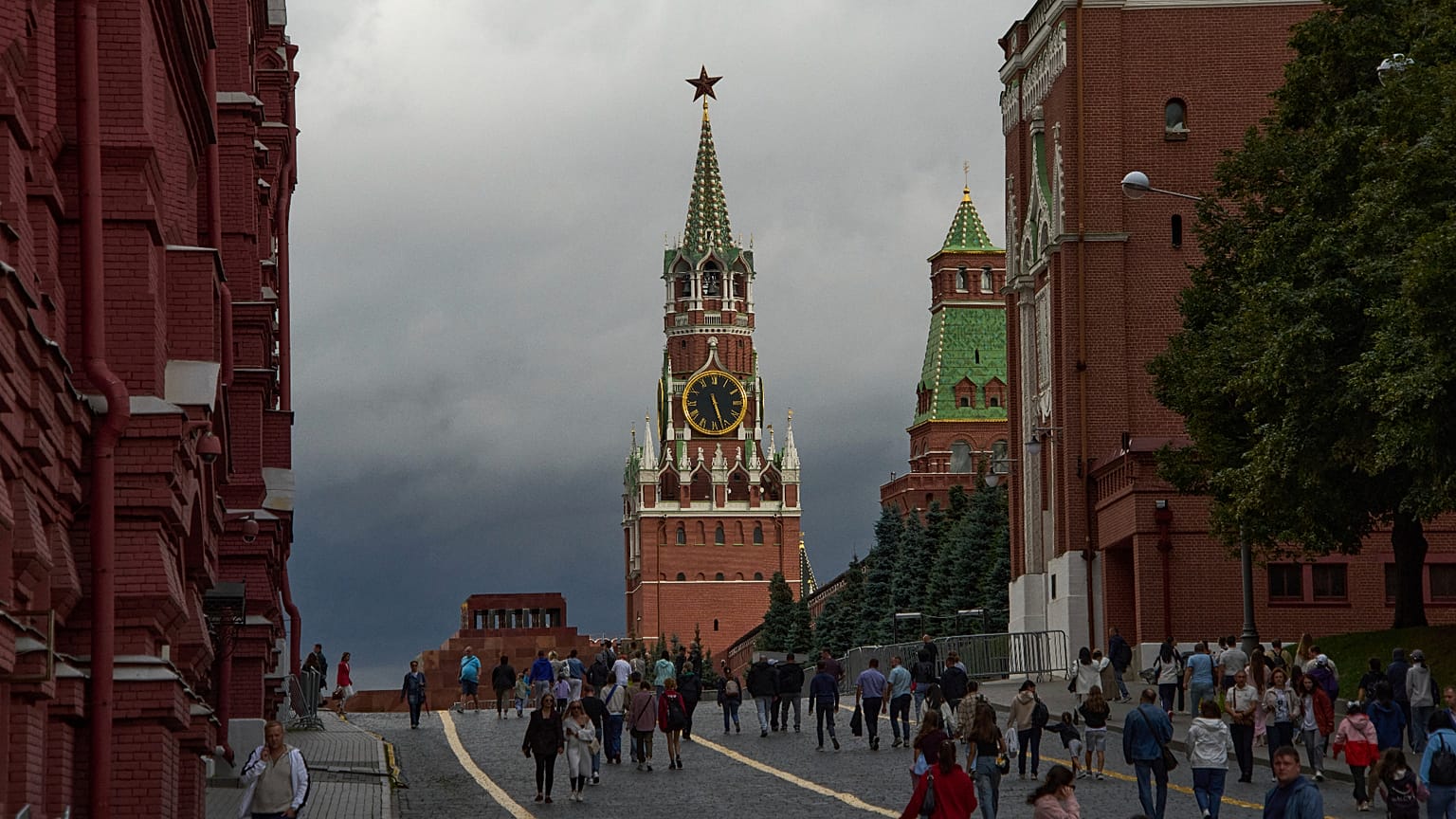 Rússia considera Portugal “um dos países mais hostis da Europa”
