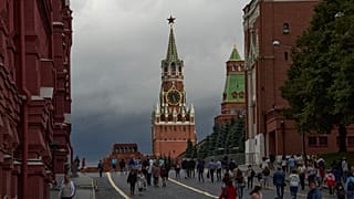 Rússia considera Portugal “um dos países mais hostis da Europa”