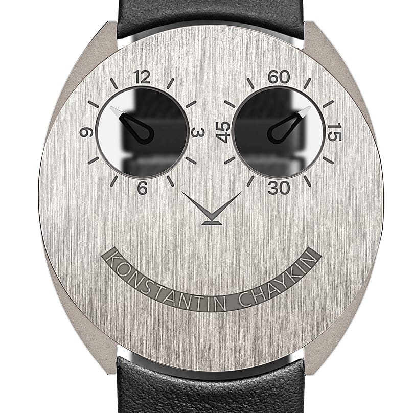 ThinKing Mystery von Konstantin Chaykin 