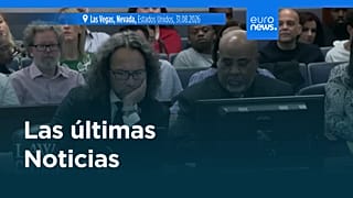 Últimas noticias | 01 septiembre 2026 - Mediodía