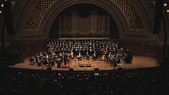 National Arab Orchestra