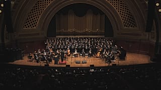National Arab Orchestra