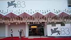Venedik Film Festivali