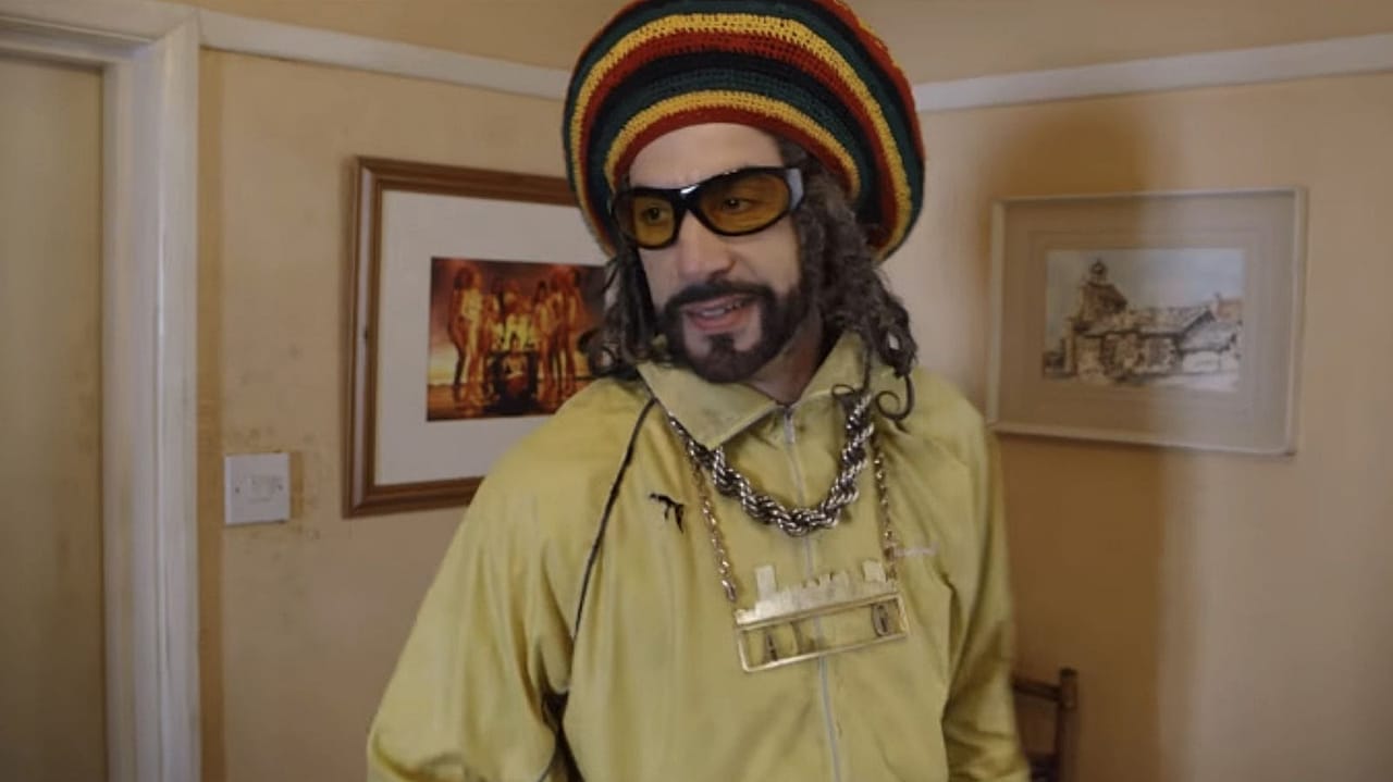 Ali G: Who Iz I?