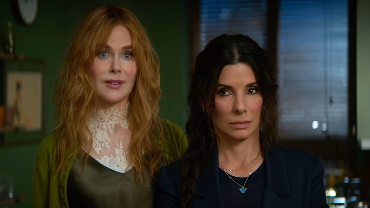 Practical Magic 2