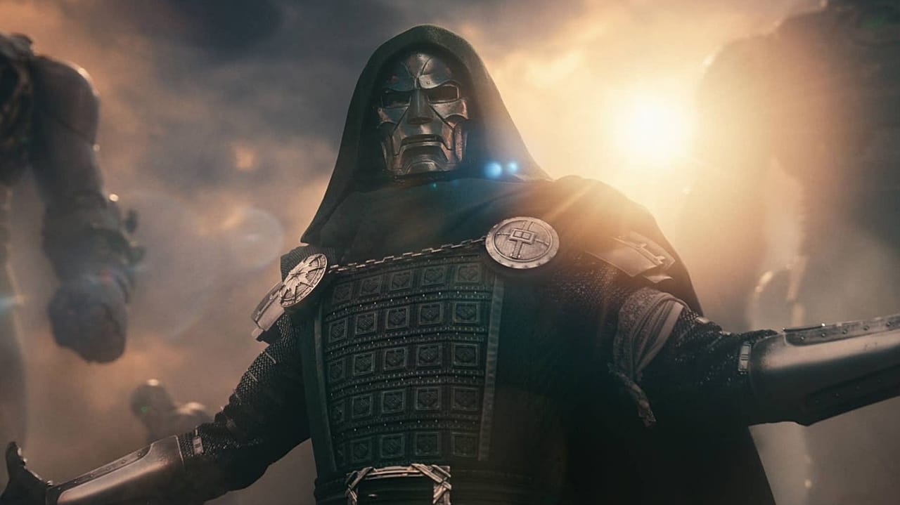 Avengers: Doomsday