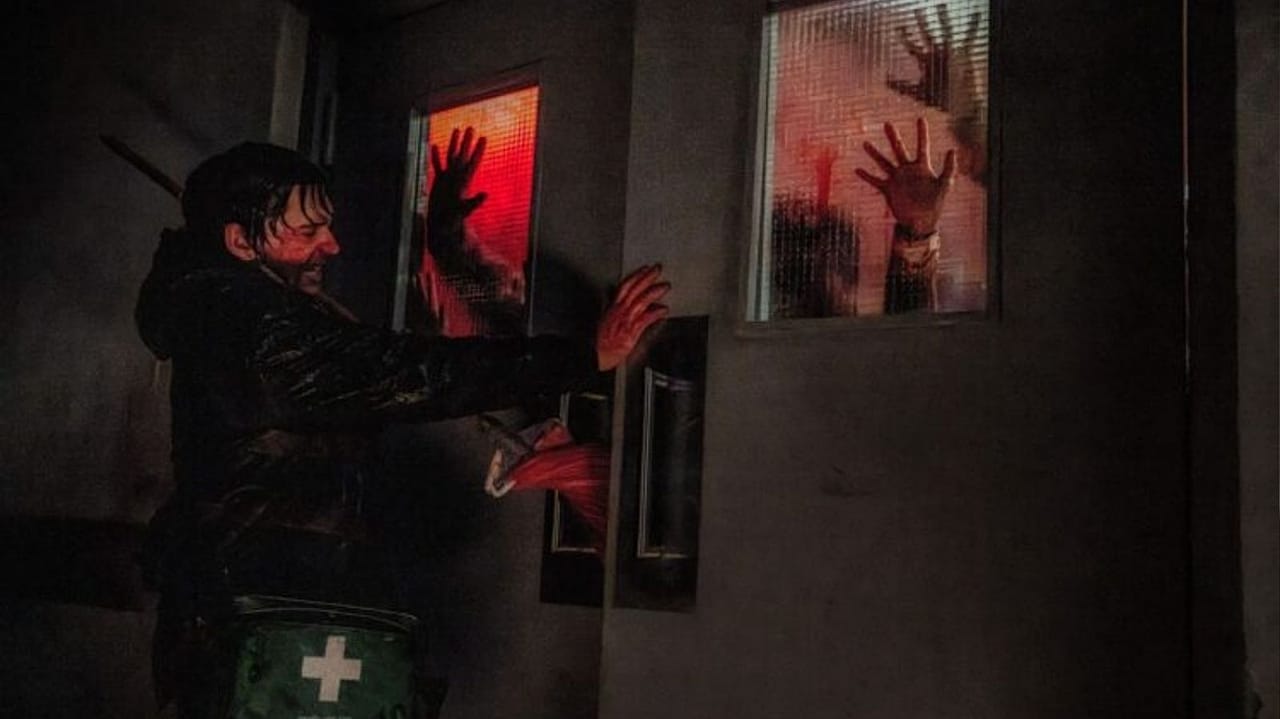 Resident Evil 